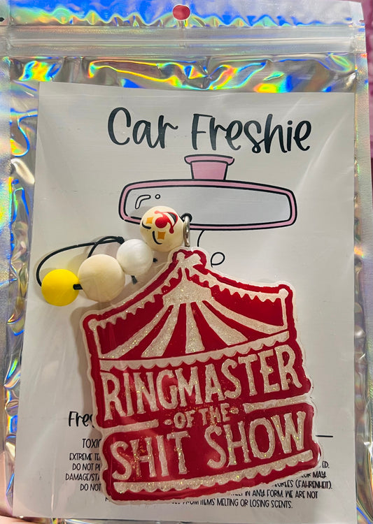 Ringmaster